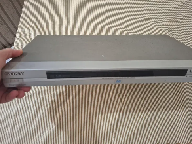 DVD player Sony c/defeito