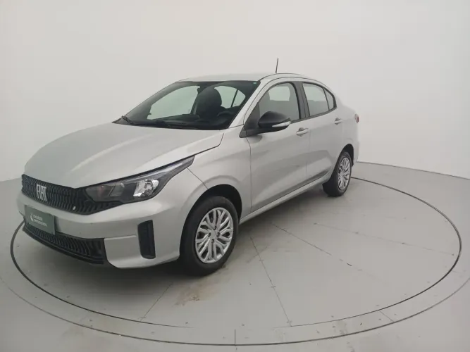 Fiat Cronos Drive 1.0 6V 2026