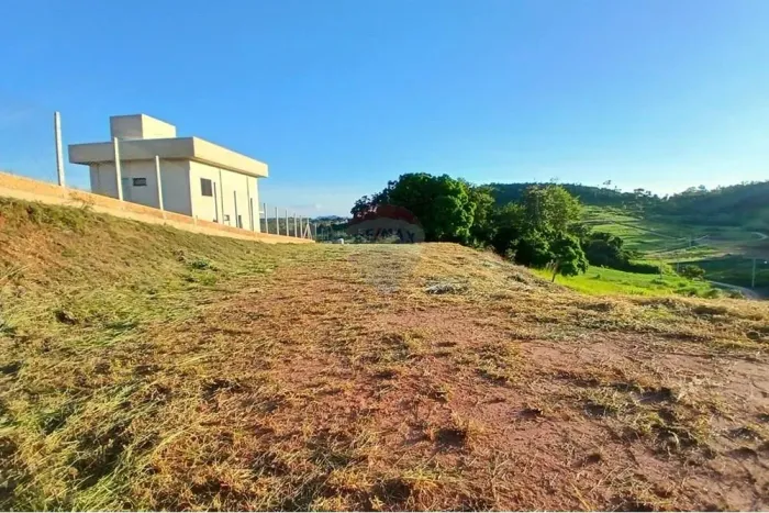 Chácara à venda no Terras de Santa Maria, 1.268 m2 por R$142.000