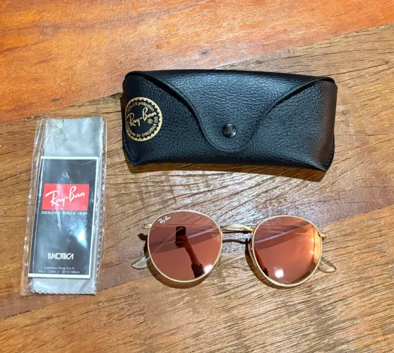 Ray-Ban Original
