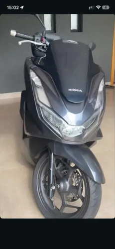 Moto PCX 160
