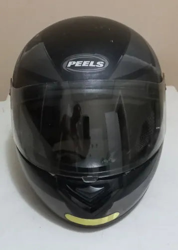 Capacete