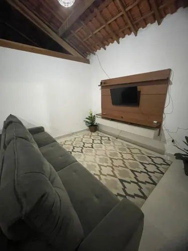 Sítio em Peruibe