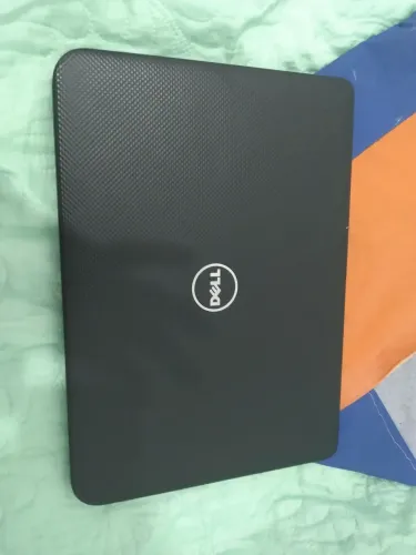 Notebook Dell