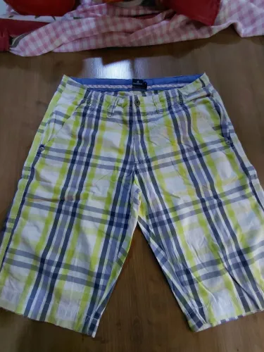 Bermuda infantil Brooksfield