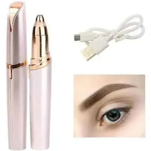 Caneta Depiladora SheveGirl