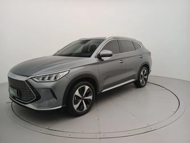 BYD Song Plus 1.5 16V Aut. (hibrido) 2025
