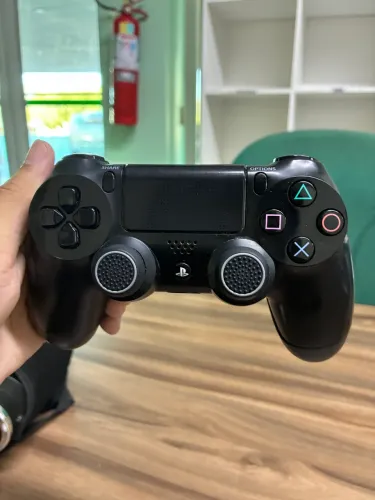 Controle de ps4 original