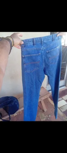Calça jeans