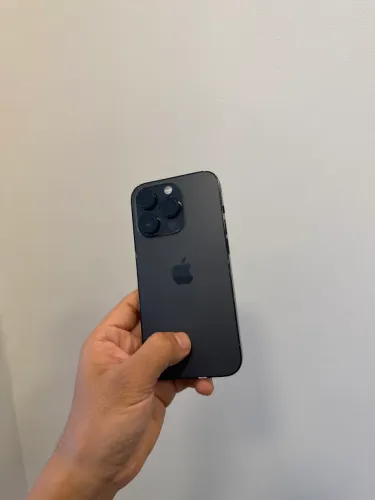 iPhone 14 Pro 128Gb semi novo 