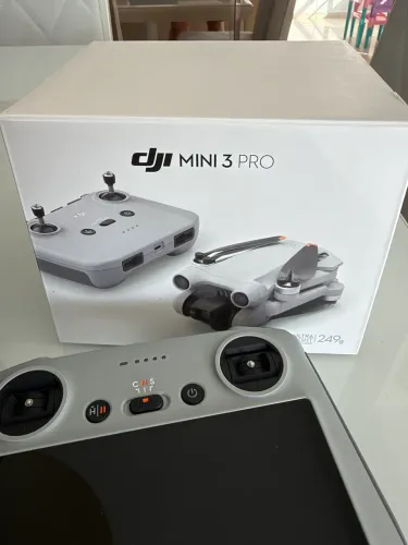 Drone DJI mini 3 pro