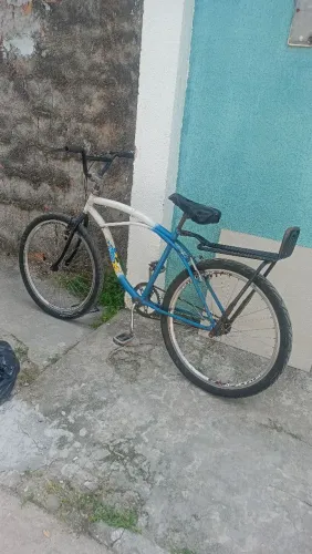 Bike pra vender rápido tem conversa