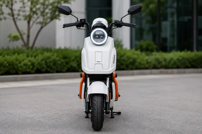 Vende-se moto elétrica NXT SHAKA 0KM