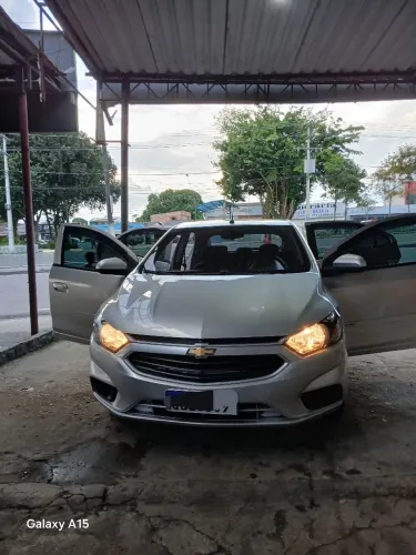 Chevrolet Joy Hatch 1.0 8V Flex 5P MEC 2020