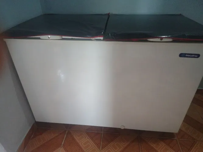 Freezer 