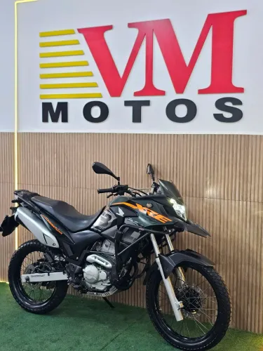 Honda xre 300 adventure 2020 abs