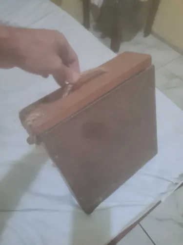 Serra tico tico