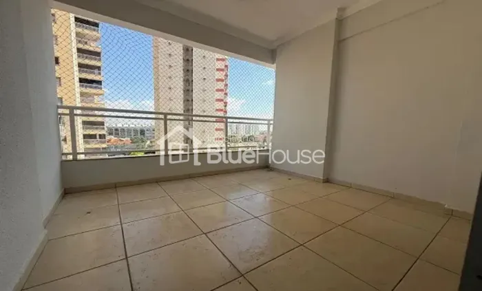 Apartamento 3 Quartos com suíte, com Lazer Completo no Parque Amazônia Goiânia
