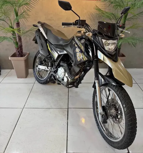 XTZ CROSSER 150/2022