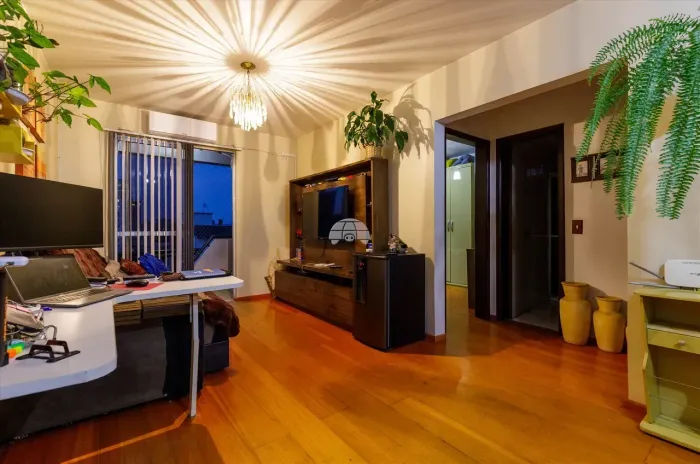 Apartamento Comeda tem 79 metros quadrados com 2 quartos em Centro - Passo Fundo - RS
