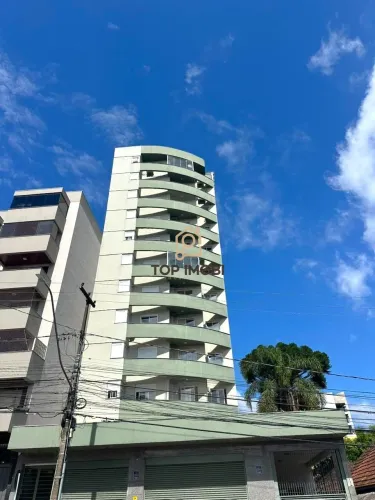 Apartamento à venda no bairro Centro - Caxias do Sul/RS