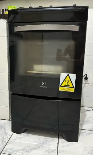 Fogão Electrolux