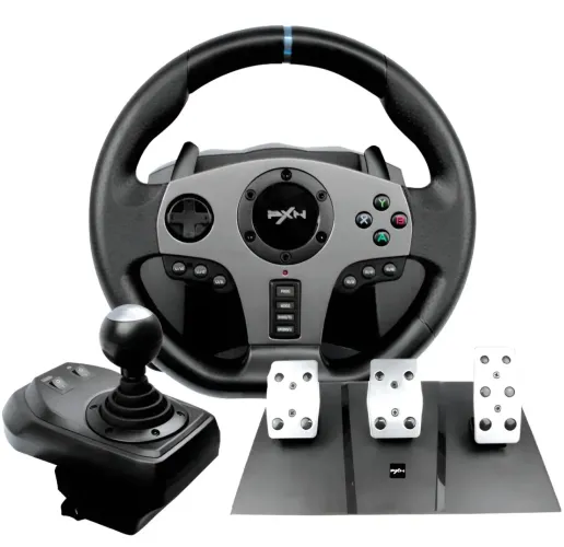 Volante pxn v9 pra jogos