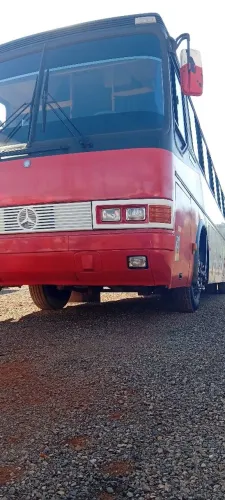 Monobloco O 371 R Executivo