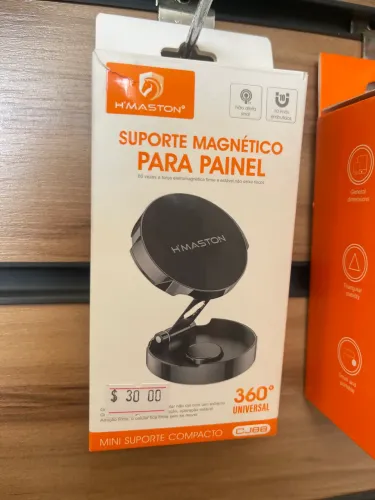 Suporte carro