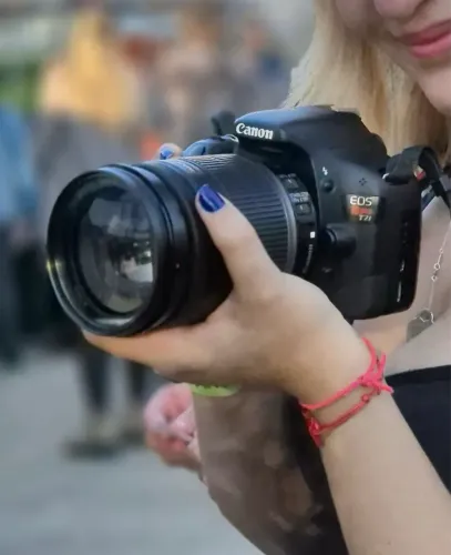 Canon t2i rebel