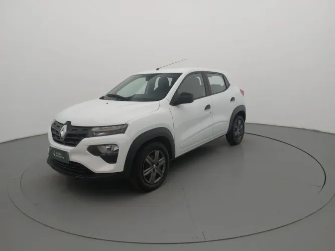 Renault Kwid 1.0 Zen 2026