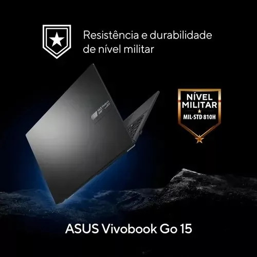 Asus ryzen 7 Windows e 16GB de Memória ram c/ Nota Fiscal e Garantia de 1 Ano