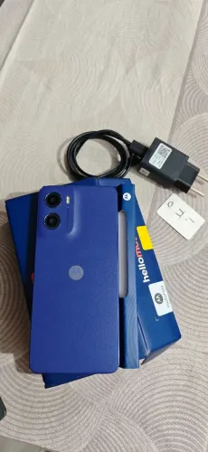 Celular Motorola - moto g5