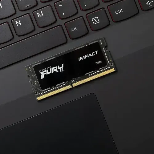 memoria 16gb ddr4 3200mhz sodimm (para notebook) funcionando e em perfeito estado