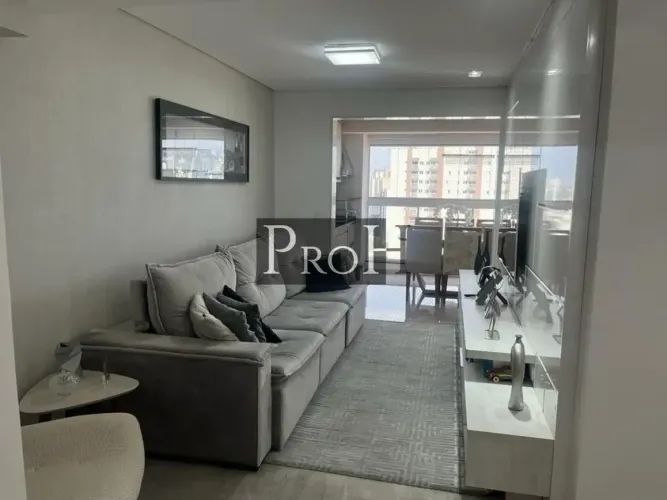 Apartamento à venda 2 quartos Fundação São Bernardo