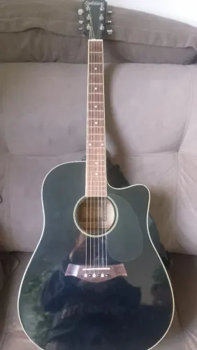 Violão Eagletone 