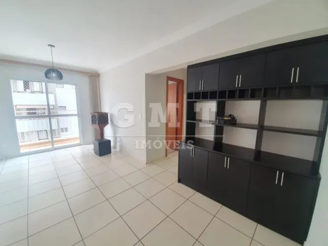 Apartamento - Ribeirão Preto - Lagoinha - Região Leste
