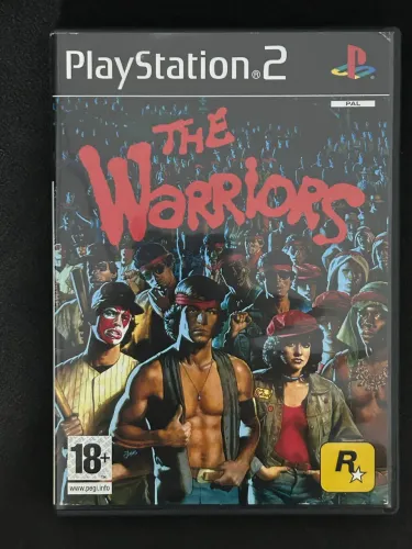 The Warriors
