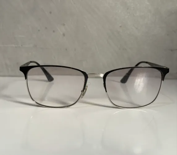 Armação rayban