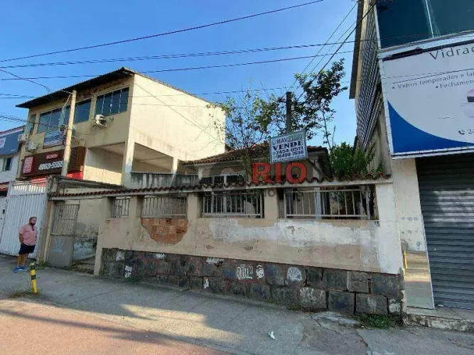 TERRENO NO CENTRO DO VALQUEIRE À VENDA COM 400 M²