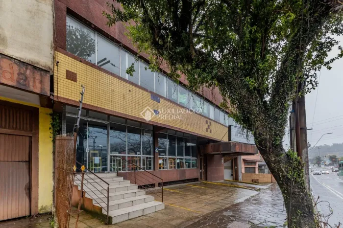 Loja Comercial para Locação - Área aproximada de 100 m²