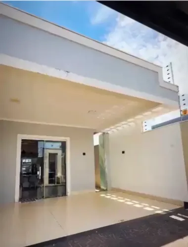 407 sul , ARSO 43, casa  3/4 sendo 1 suíte master c closed e armários embutidos