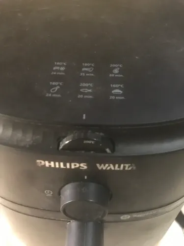 Airfryer
