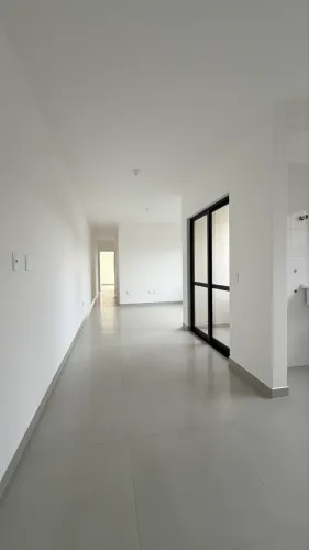 Apartamento com suite
