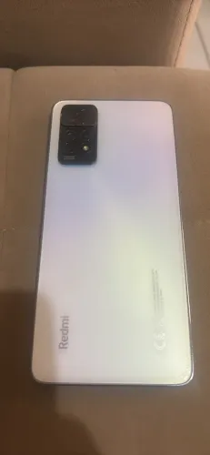 Celular Redmi Not11s 128gb