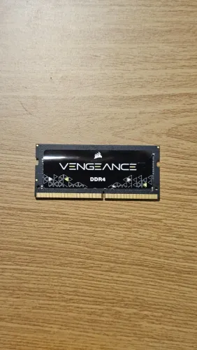 Memória Ram 16GB 2400MHZ Notebook