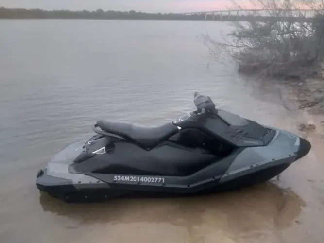 Seadoo Spark 90hp