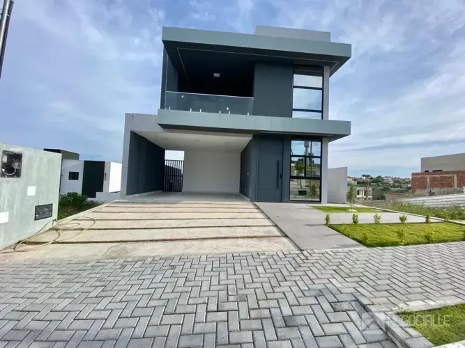 Casa à venda, 238 m² por R$ 1.060.000,00 - Zona Rural - Lagoa Seca/PB