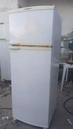 Geladeira Brastemp Frost Free