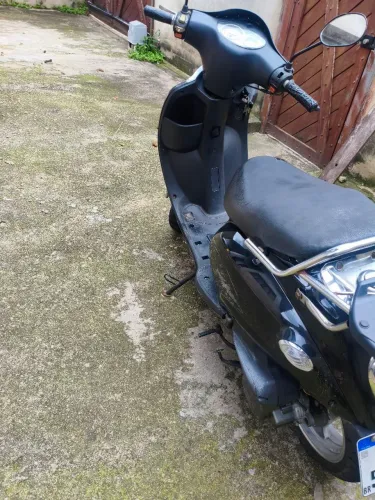 Scooter Iros vintage 
